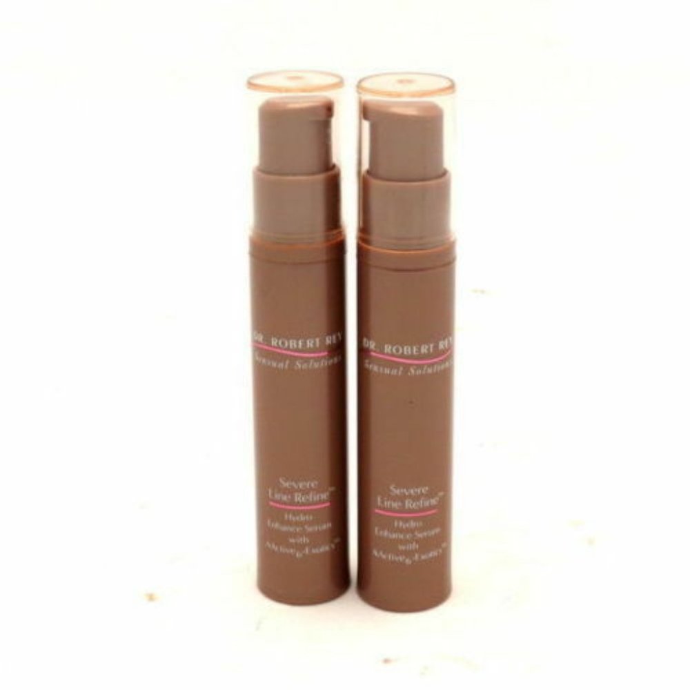 Dr.Rey Severe Line Refine wrinkle smoother 2pcs